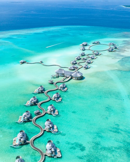 maldives